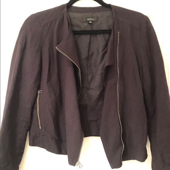 Talula jacket - Picture 1 of 3